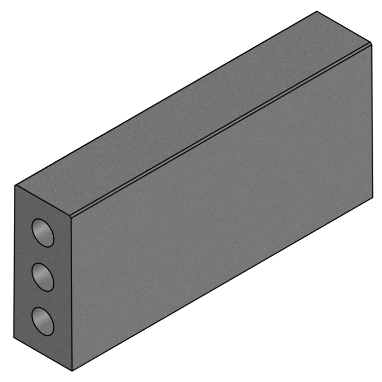 BORDILLO PREFABRICADO A81/80