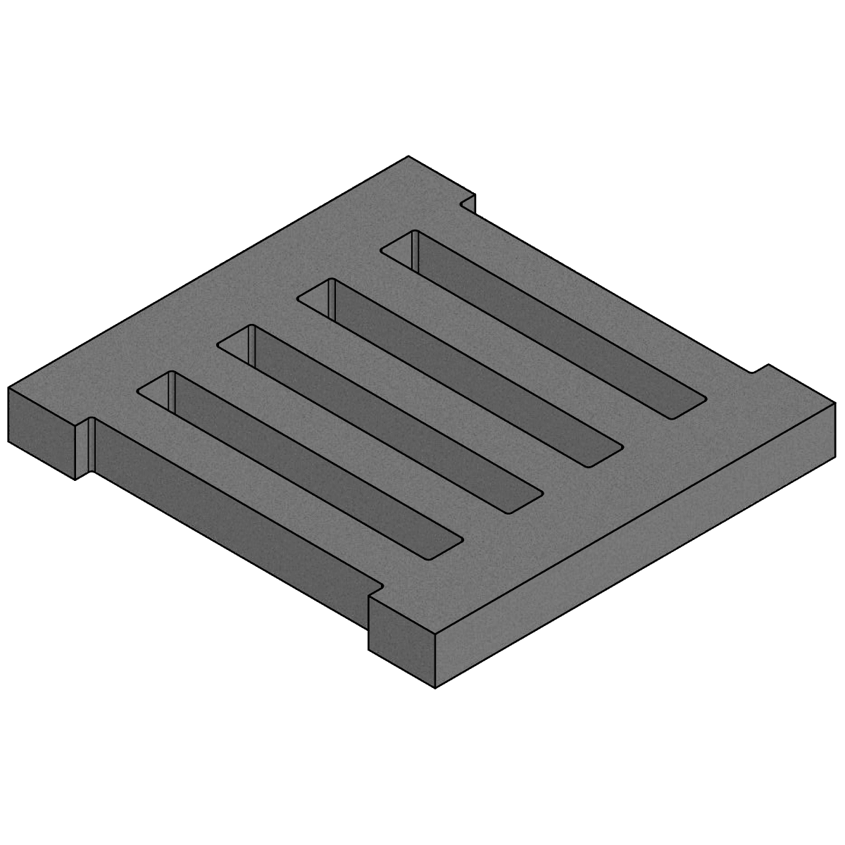 IMAGEN REJILLA R64